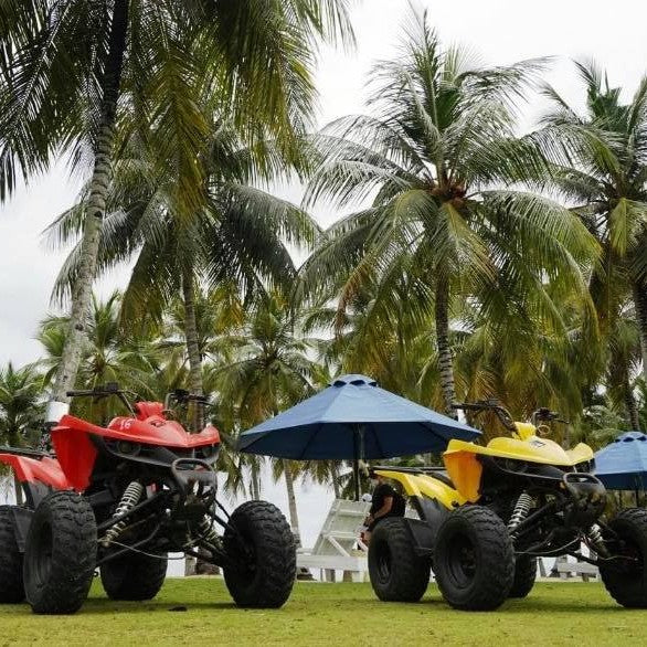 bohol four wheel bike rental near me