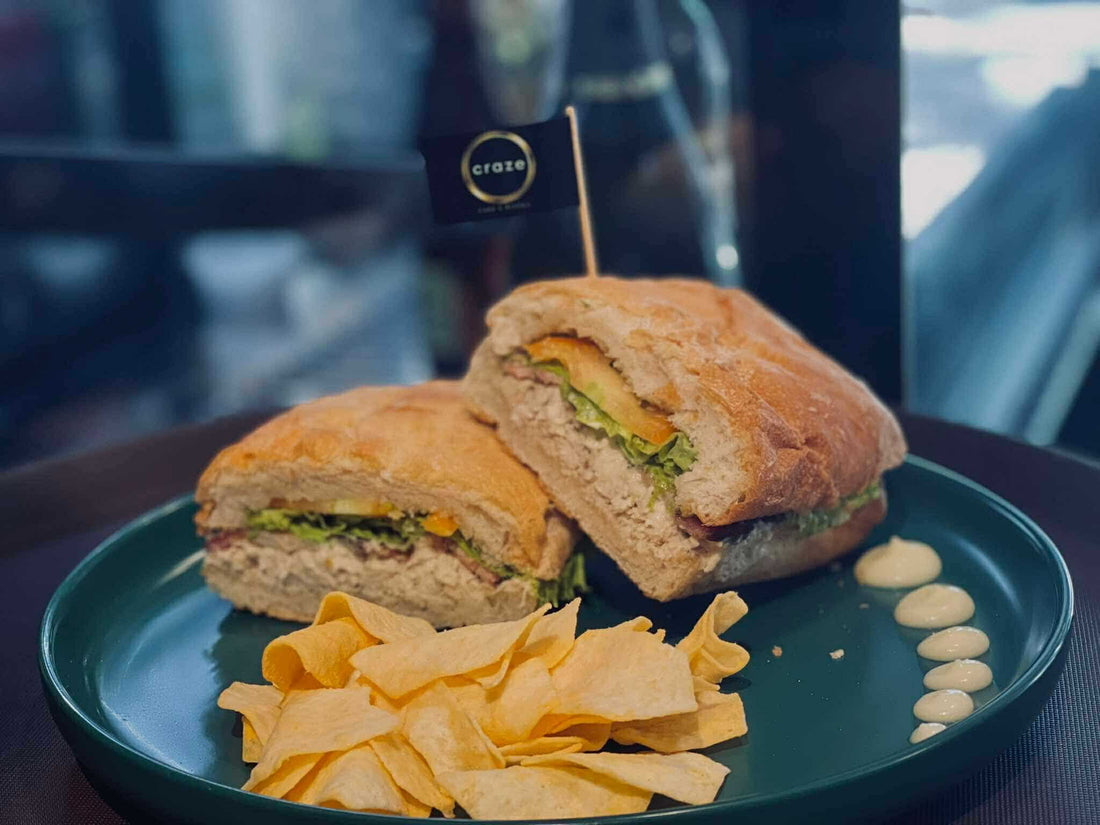 The Craze is Real! Discover the Best Café Experience in Panglao, Bohol