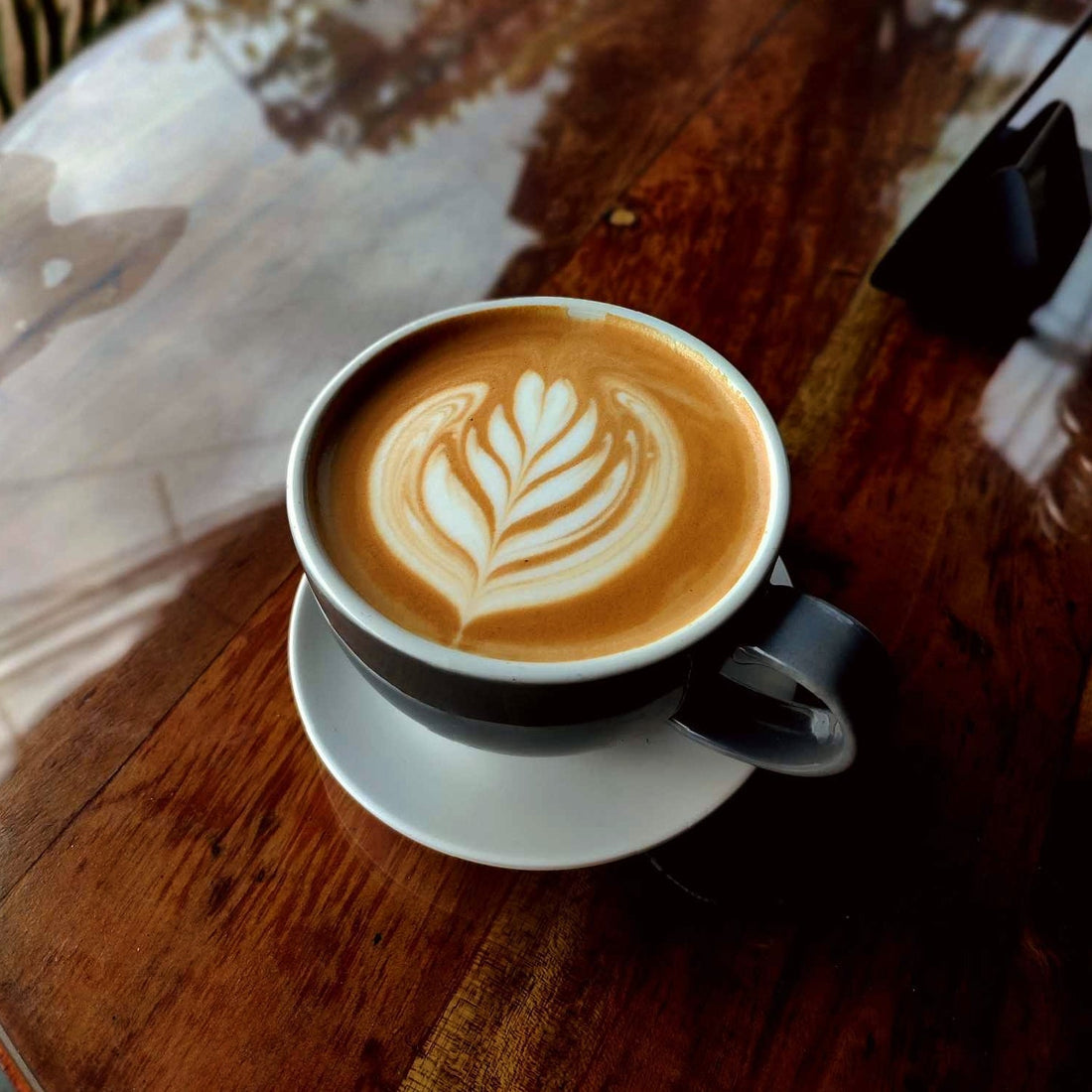Why CRAZE Artisan Café is Alona's Go-To Spot for Coffee and More