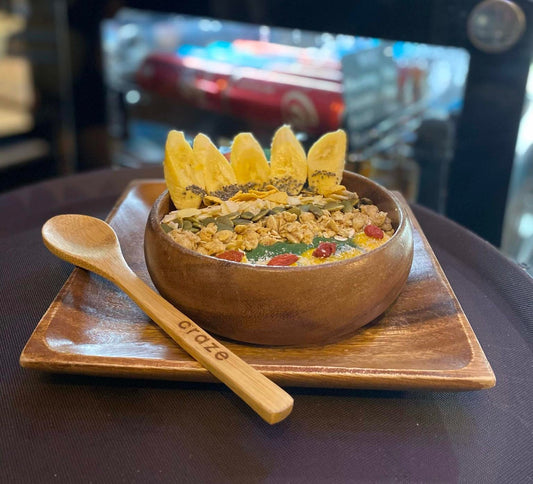 Where to Eat Breakfast in Alona Beach, Panglao: Top Cafés