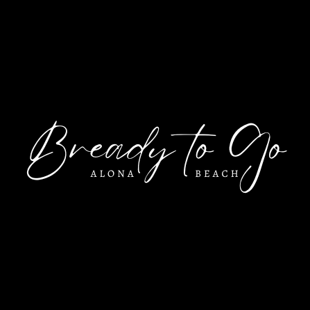 Bready to Go