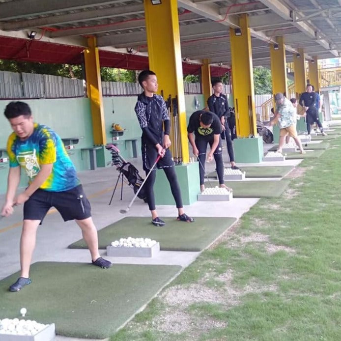 Panglao Golf Sports and Entertainment Park