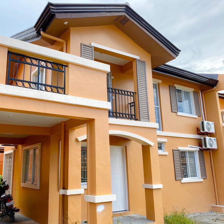 Newly Built Unoccupied 4 Bedroom House For Sale