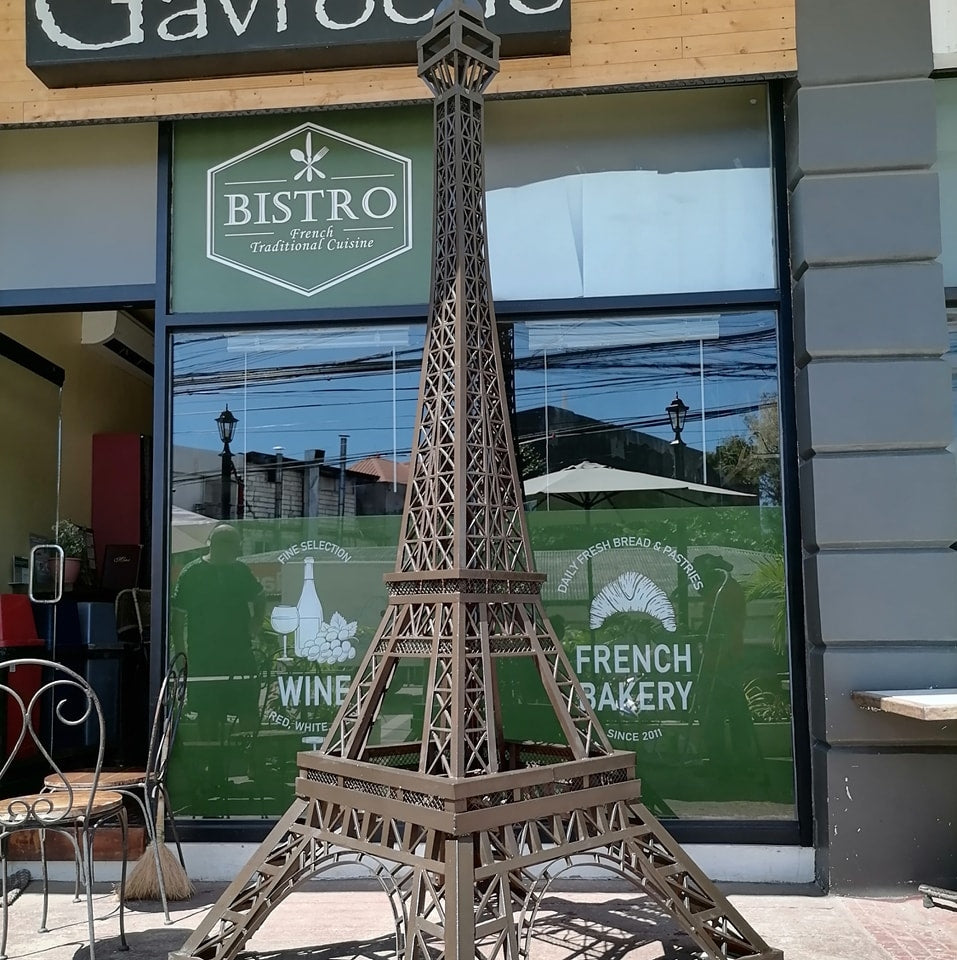 Gavroche Bistro