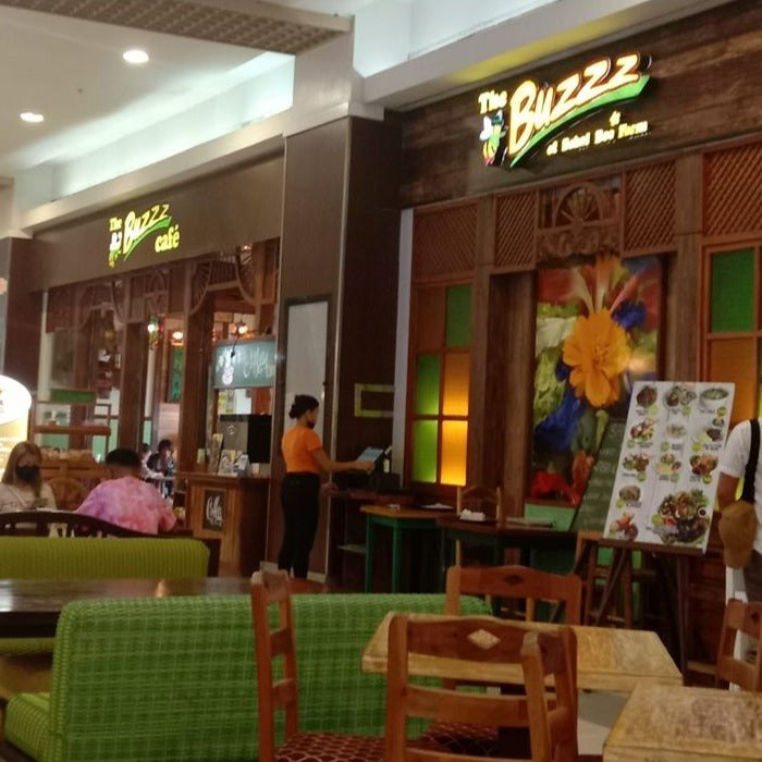 The Buzz Cafe, Bohol Bee Farm