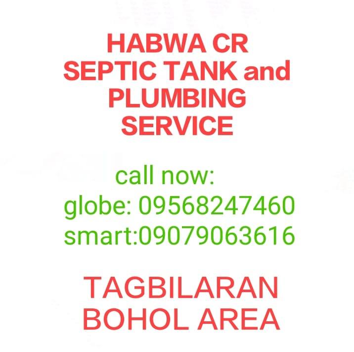 Habwa Septic Tank and Plumbing Services