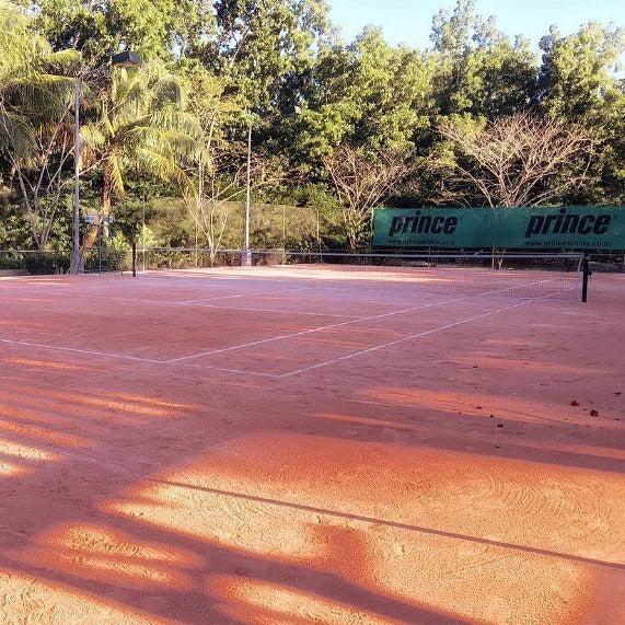 Mithi Tennis Court