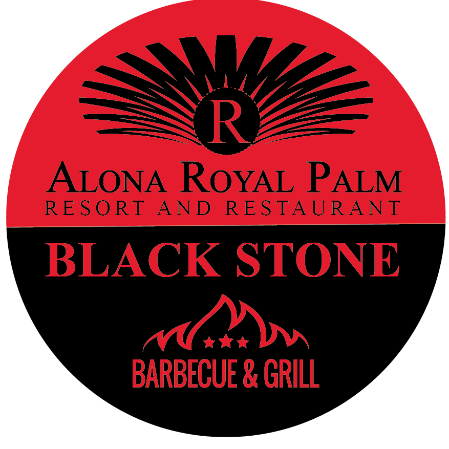 Black Stone at Alona Royal Palm Resort