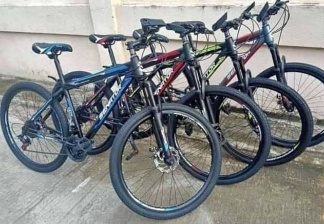 BOHOL SPEED BIKES