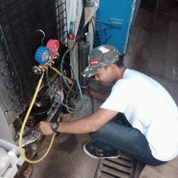 Bohol Refrigeration &amp; Airconditioning Services