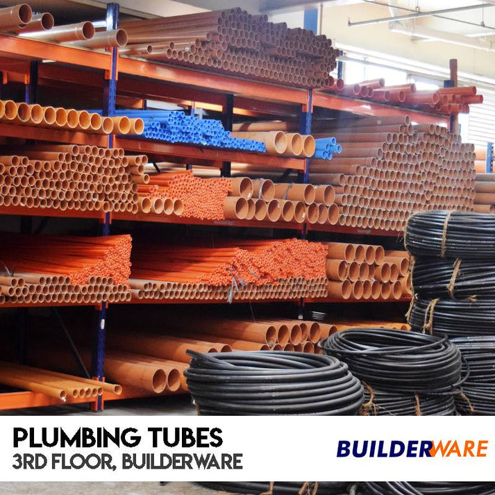 BQ Builderware – Bohol Local