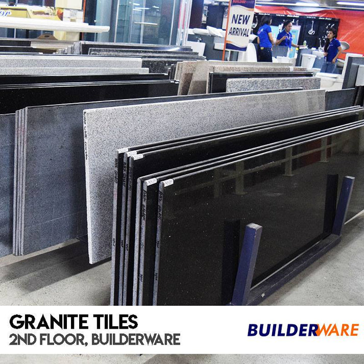 BQ Builderware – Bohol Local
