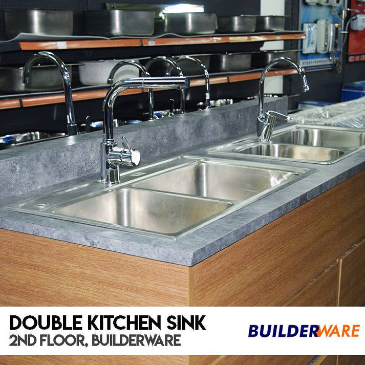 BQ Builderware – Bohol Local
