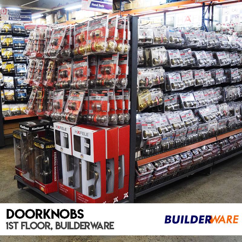 BQ Builderware – Bohol Local