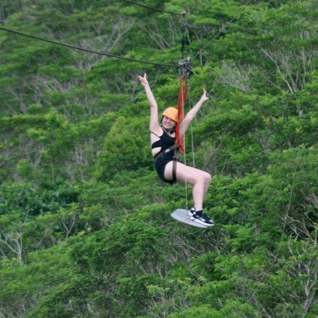 Chocolate Hills Adventure Park (CHAP)