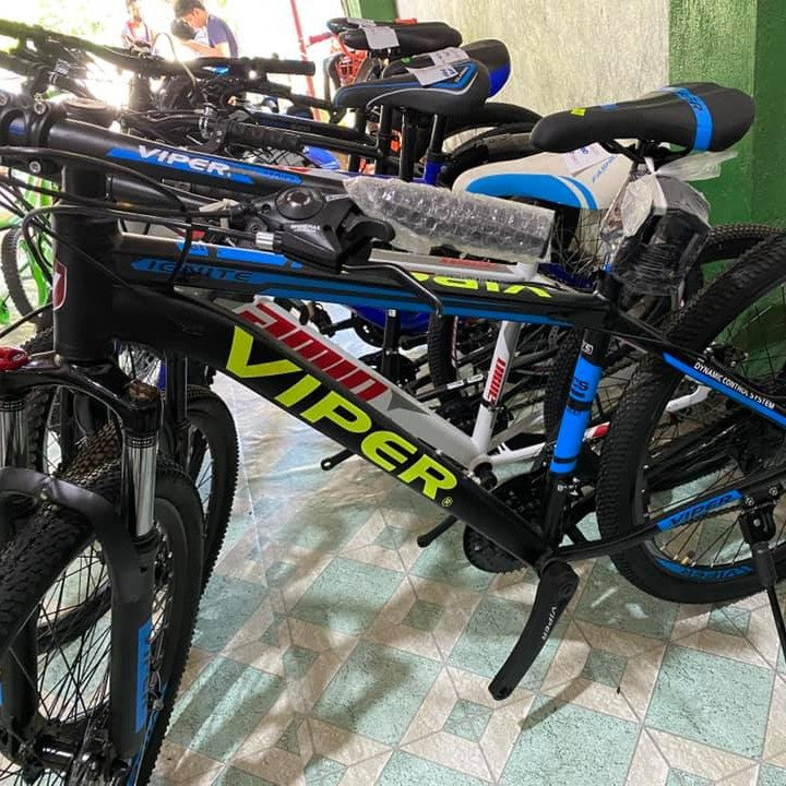 Dauis Cycle Center