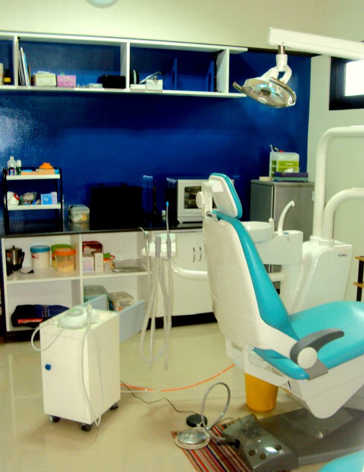 De la Serna Dental Clinic