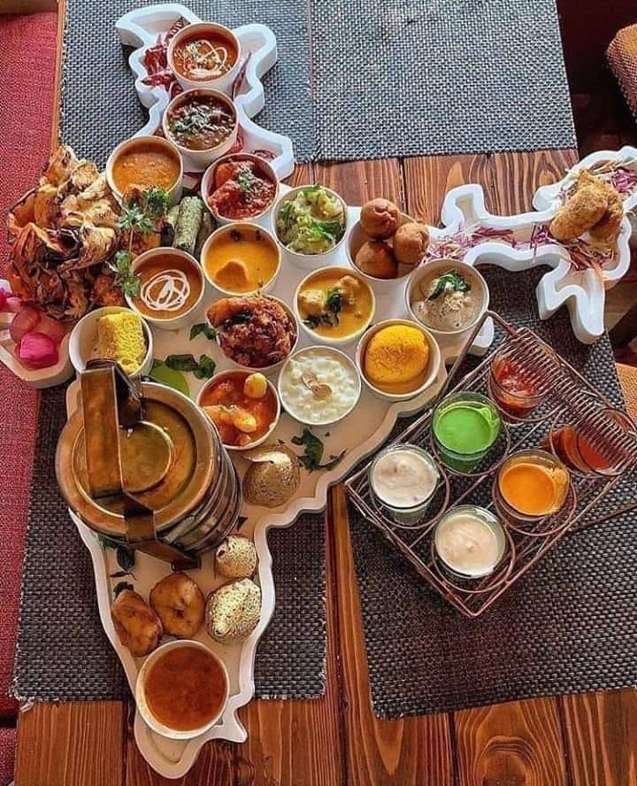 Indian Bollywood Tadka Restaurant