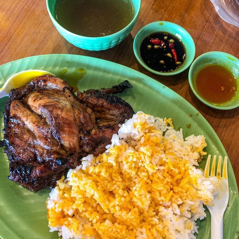 Mang Inasal