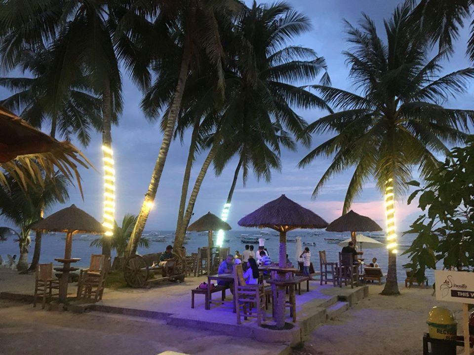 Namaka Beach Bar