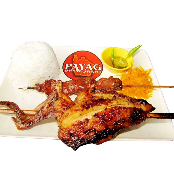 Payag Restaurant