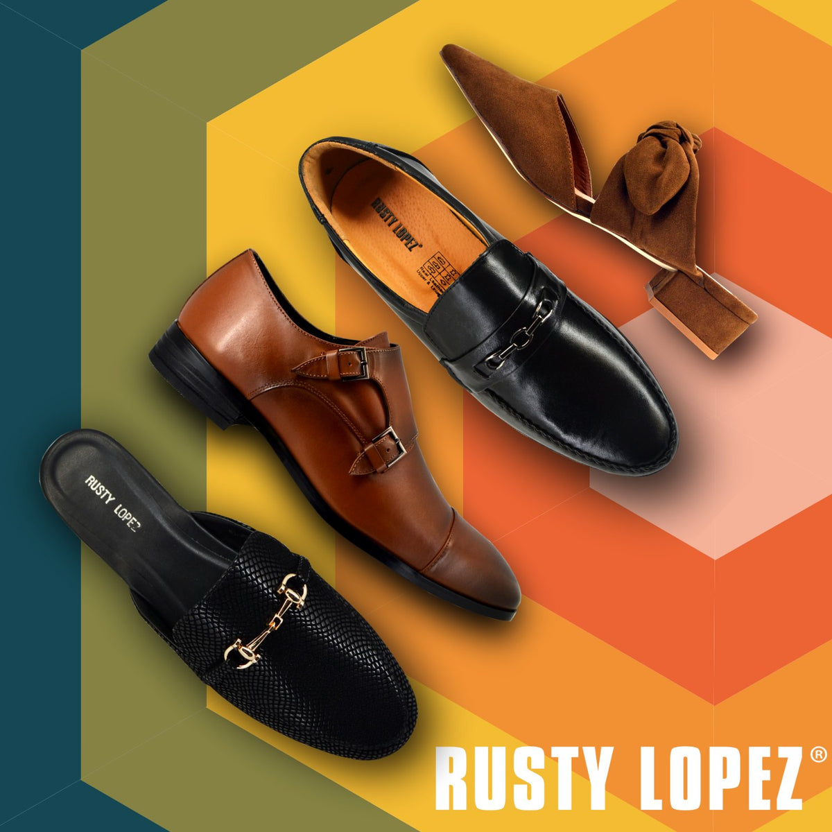 Rusty Lopez