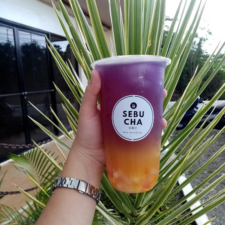 Sebu Cha