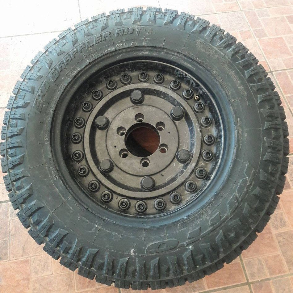 Tagbilaran Tire Supply