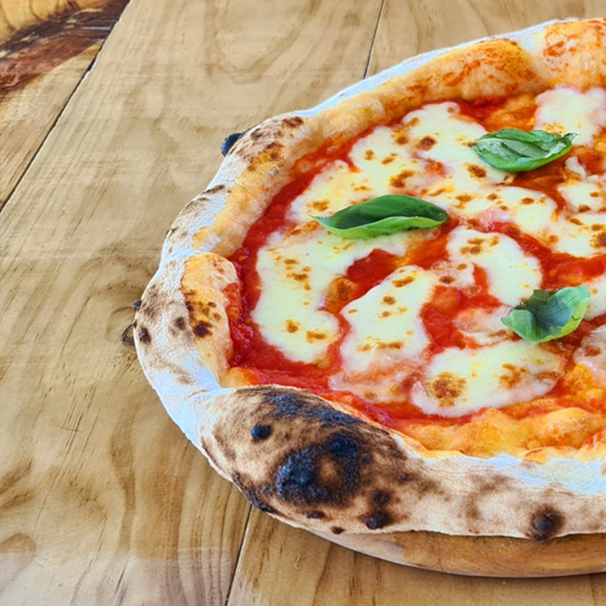 Totò e Peppino Pizza Ristorante Italiano