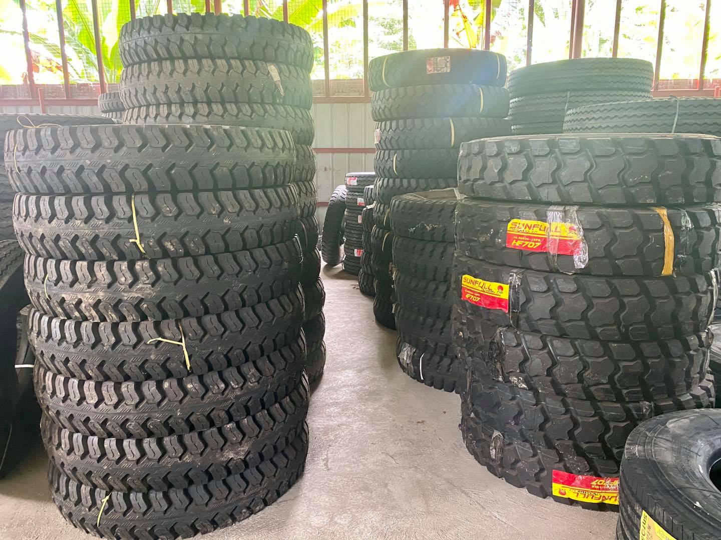 Tagbilaran City Tyre Sales & Service Center