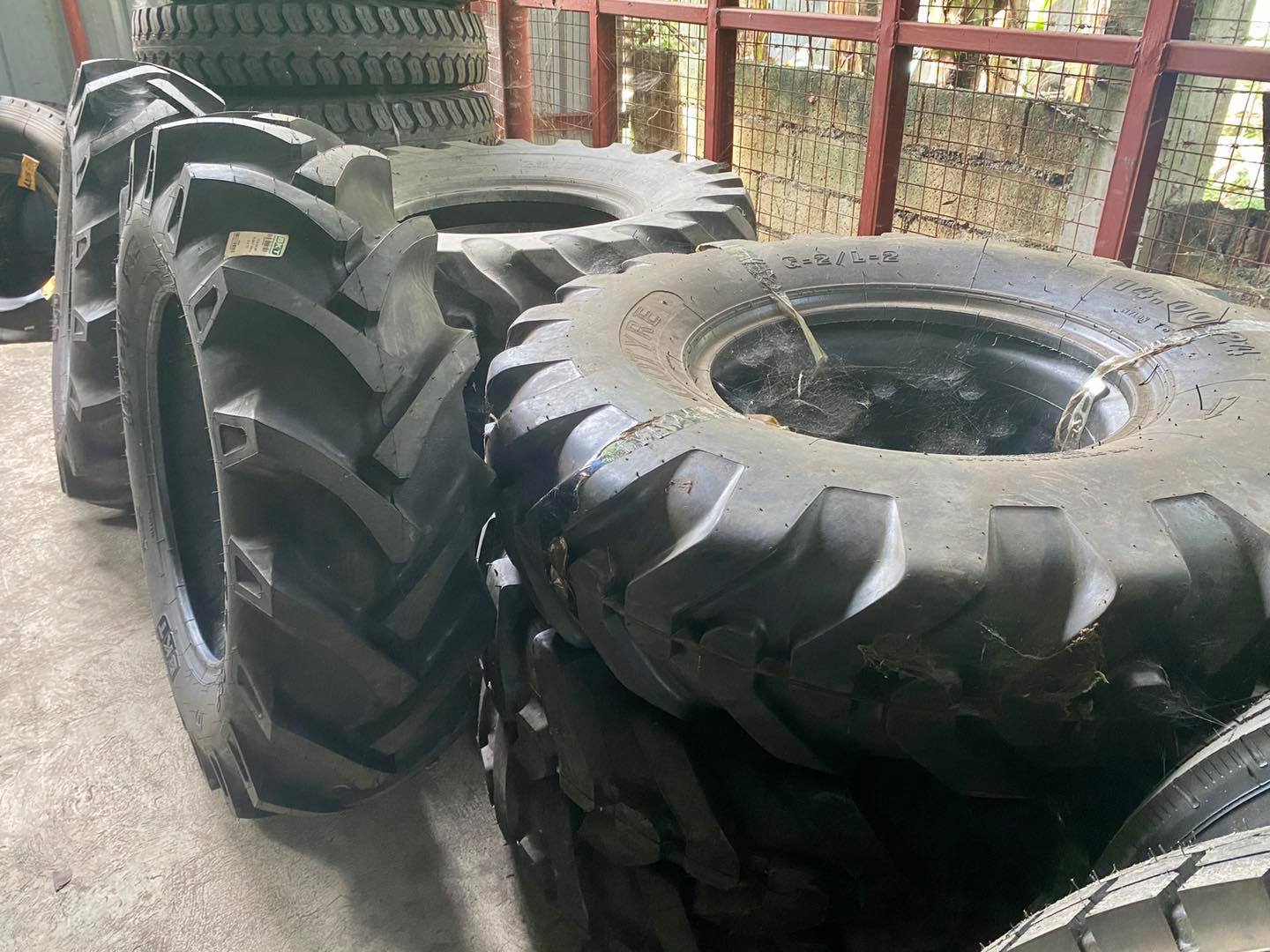 Tagbilaran City Tyre Sales & Service Center