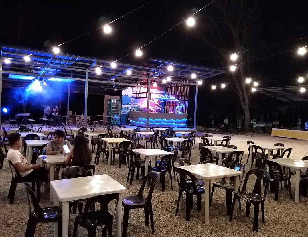 The Hideout Food Park