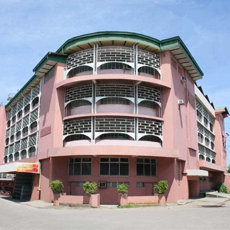 University of Bohol