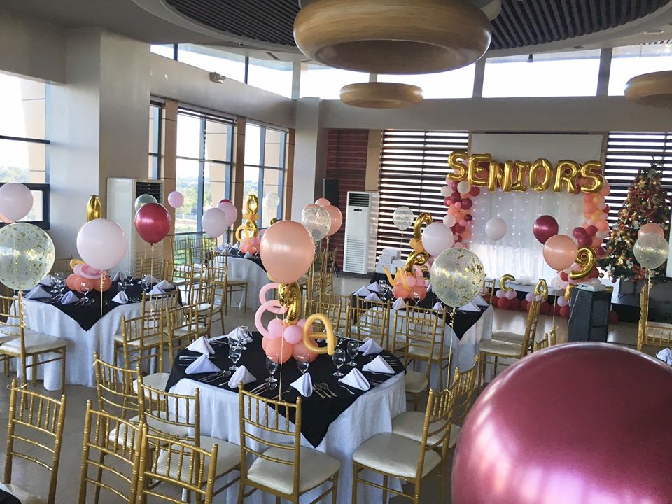 Bohol Balloons