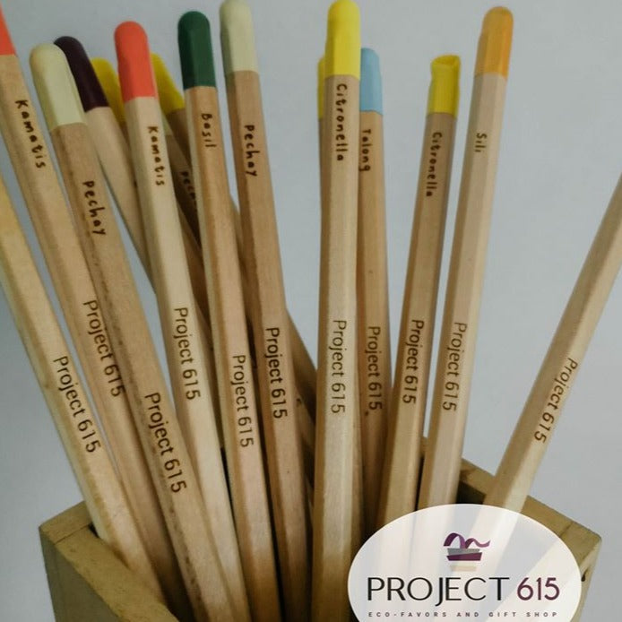 Project 615 Eco-Favors and Gift Shop