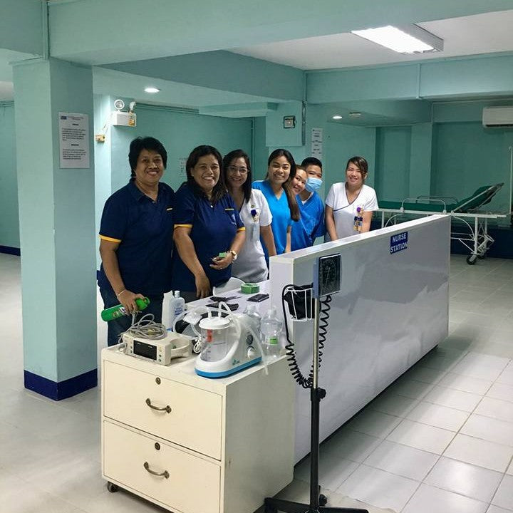 Tagbilaran Community Hospital Corporation