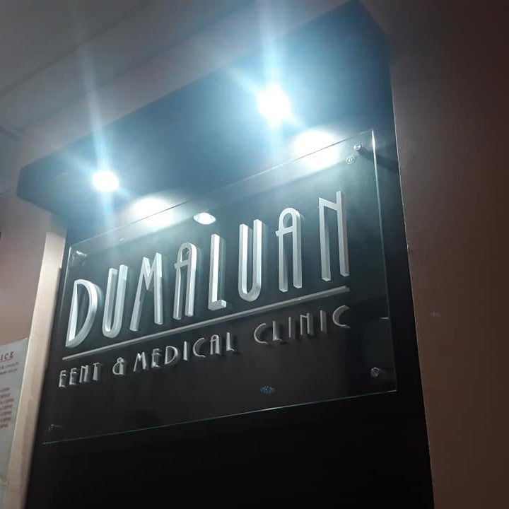 Dumaluan EENT &amp; Medical Clinic