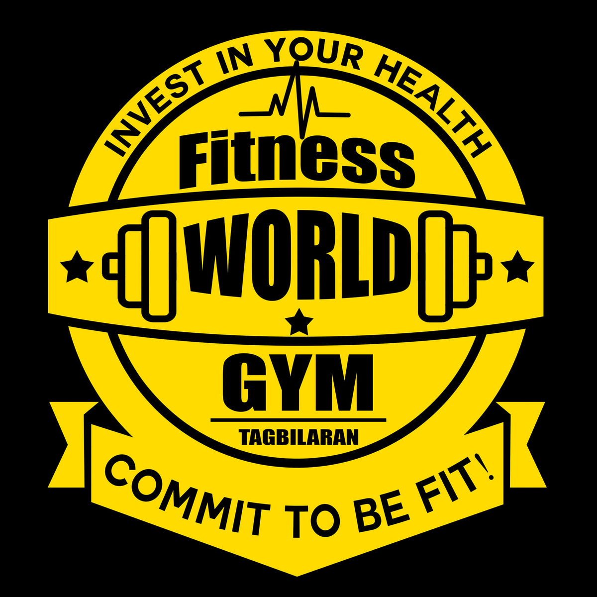 Fitness World Gym