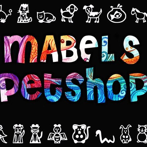 Mabel&#39;s Petshop