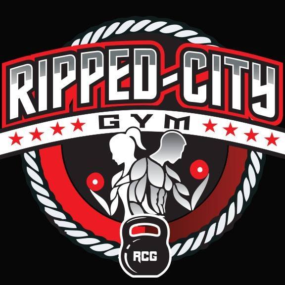 Ripped City Gym