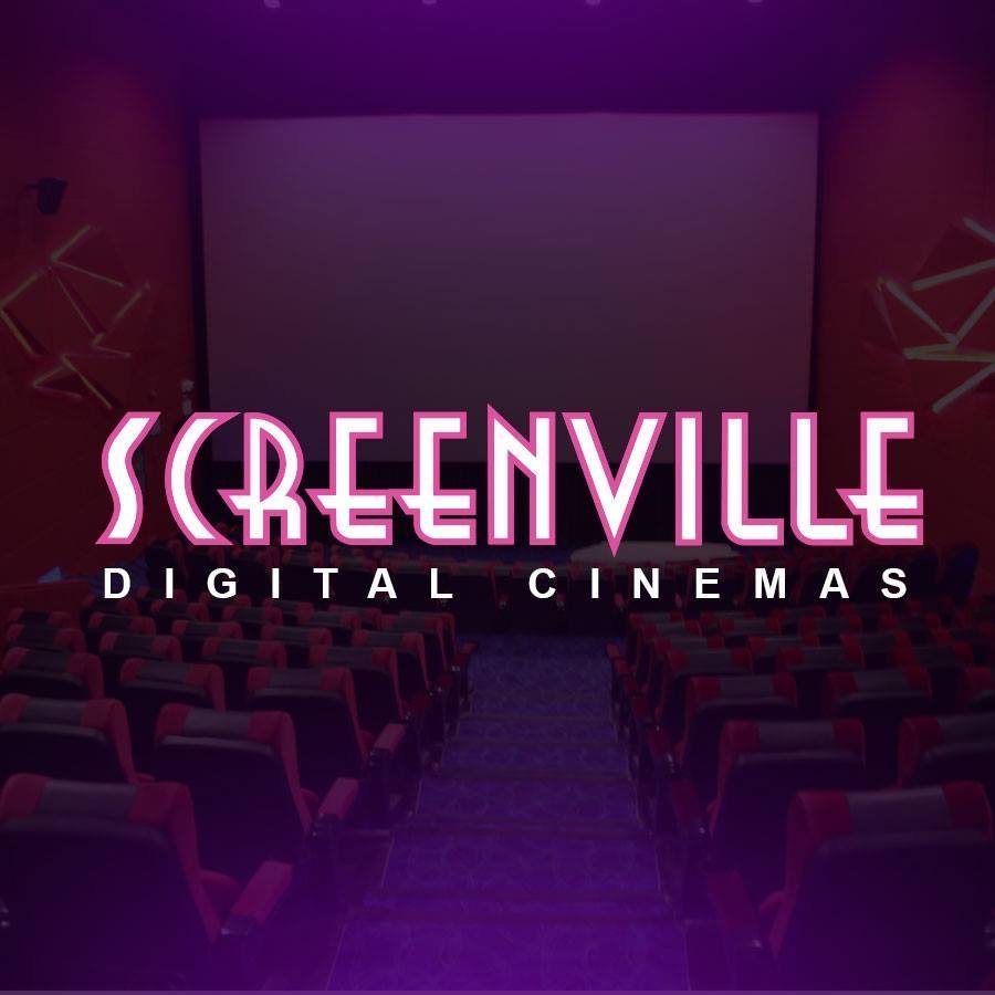Screenville Cinemas