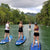 Stand-up Paddle Tours