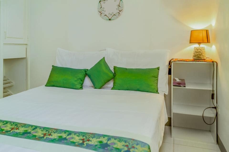 1 Bedroom Beach Villa