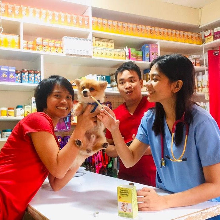 Bohol Veterinary Clinic