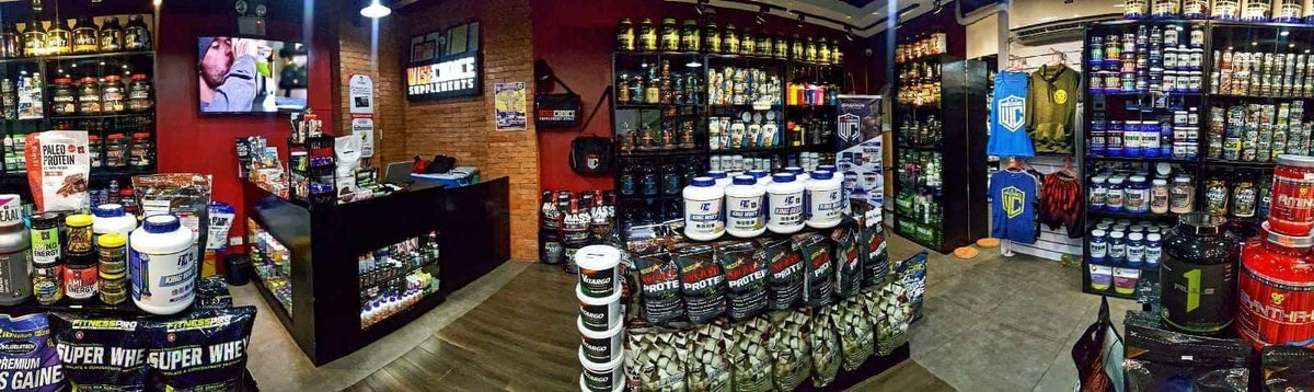 Wisechoice Supplements