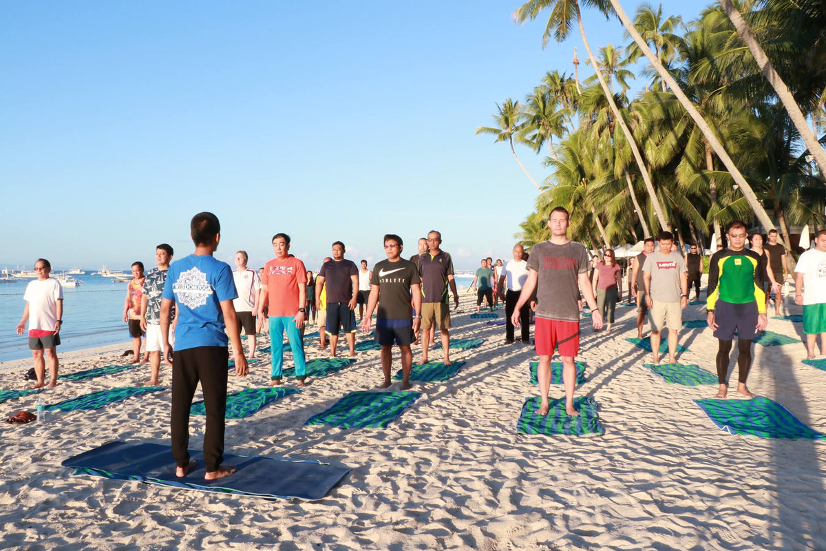 Bohol Meditation and Yoga Center