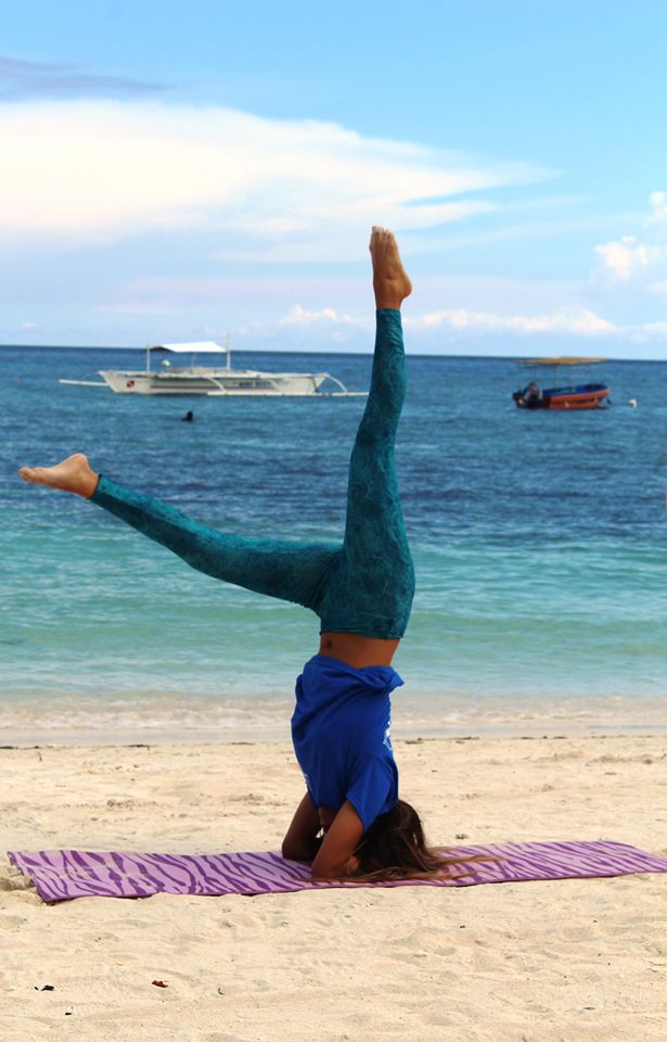 Bohol Meditation and Yoga Center